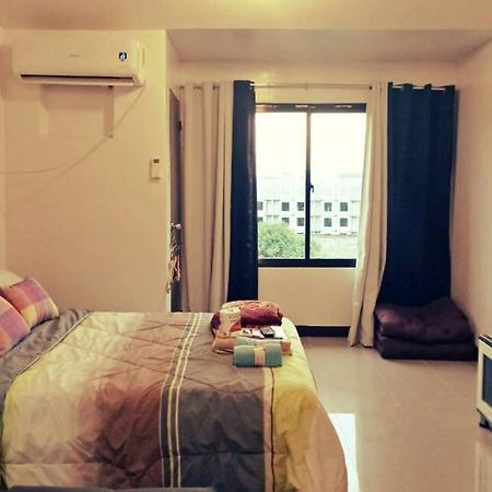 Darvy Suite Muntinlupa City Exterior foto