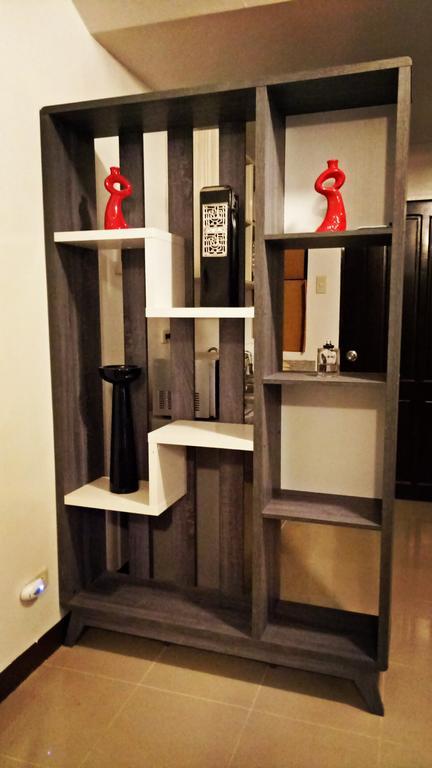 Darvy Suite Muntinlupa City Exterior foto