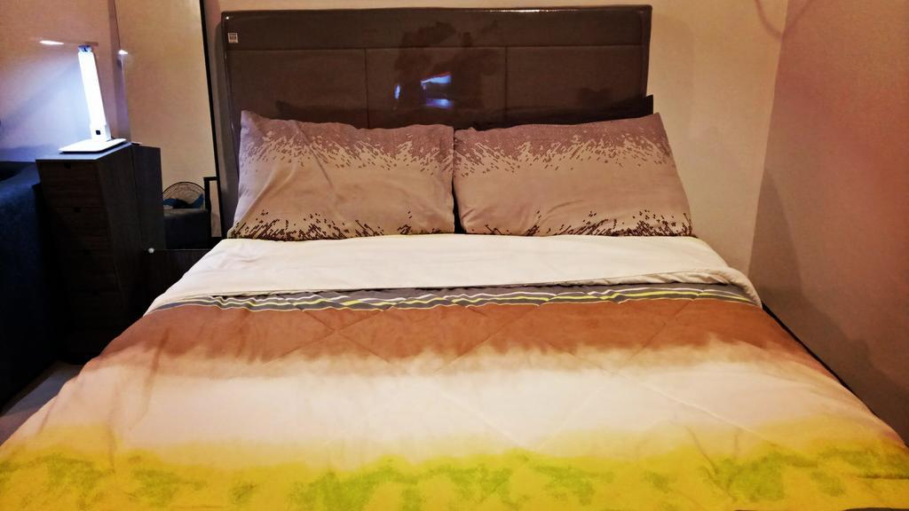 Darvy Suite Muntinlupa City Exterior foto