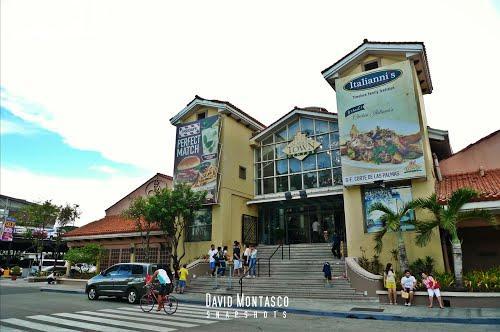 Darvy Suite Muntinlupa City Exterior foto